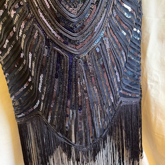 Sequence Dress - Picture 3 of 5